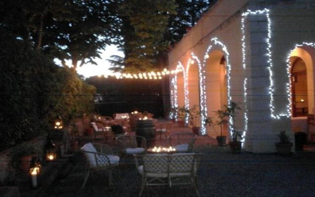 Villa Bellaria