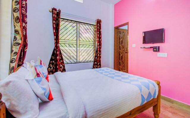 Oyo Home 23219 Bright Studio