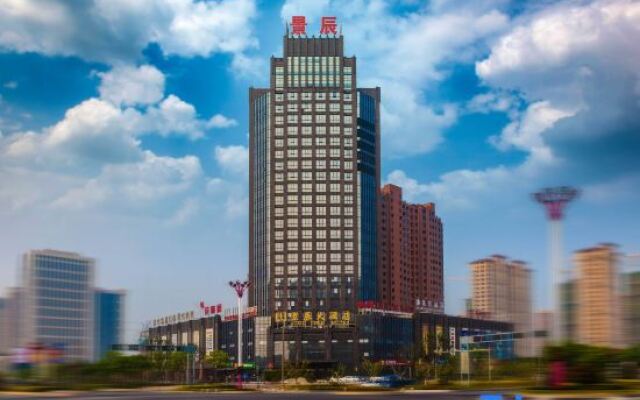Jing Cheng Hotel