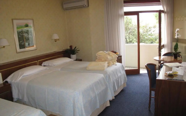 Hotel Garden Terme
