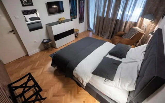 Queen Apartment Zadar