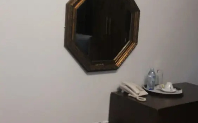 Pent House Inn Namugongo