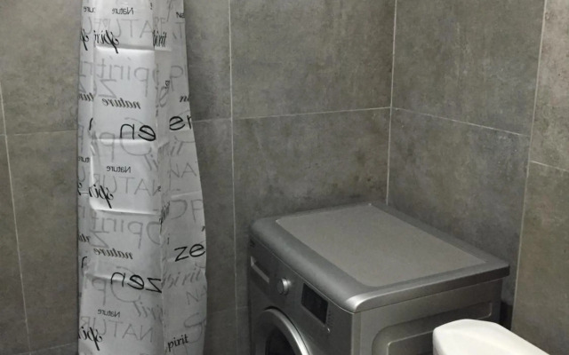 Apartment N106 in Bobline