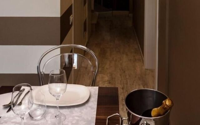 Locanda Stravedo