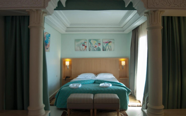 Palais Al Bahja Hotel & Spa