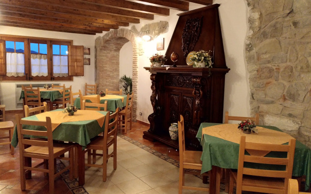 Agriturismo le Campanelle