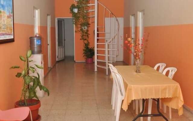 Hotel Colonial Blanco