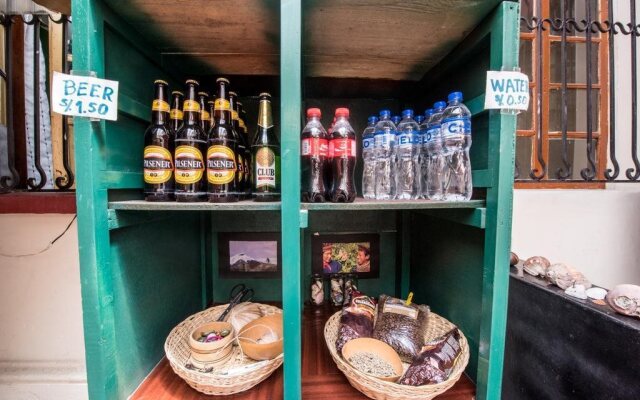 Kingdom Kichwa Guesthouse
