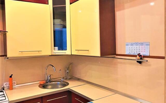 Домашний Уют на улице Пионерская 5