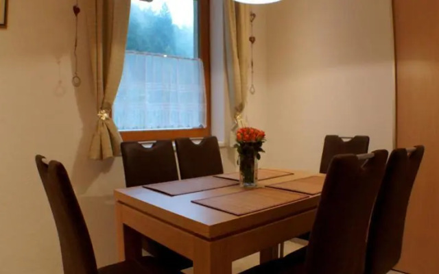 Appartement Katharina