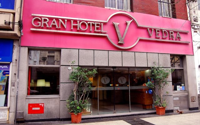 Gran Hotel Vedra