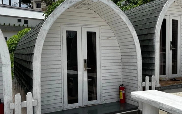 The Hobbit Bungalow