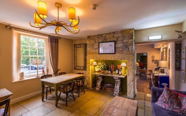 The Northumberland Arms