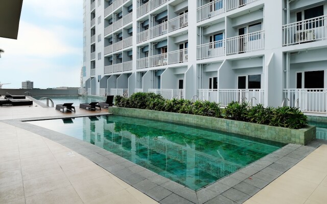 Lotus Residence, Manila (SMDC Breeze Residences)