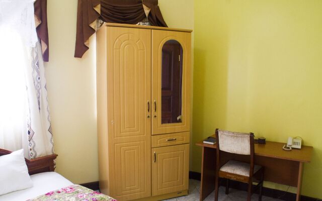 Spannet Suites