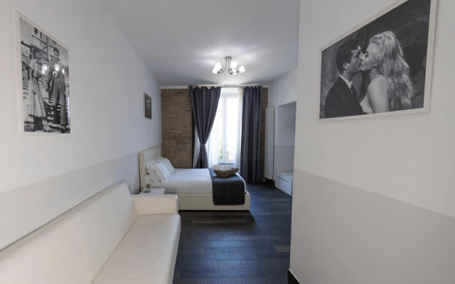 Arch Rome Suites