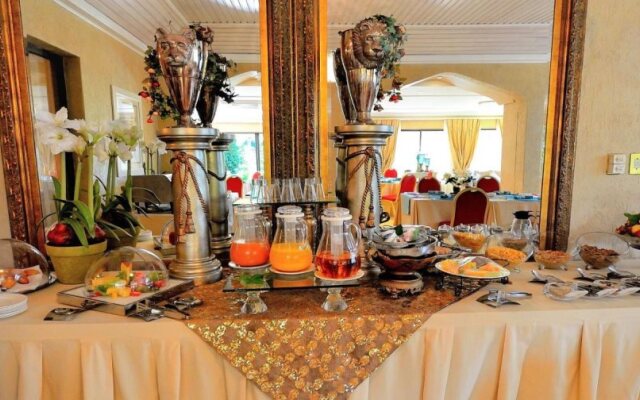 House of Pharaohs and Conference Centre