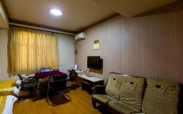 Xian Xinxian Quick Hotel