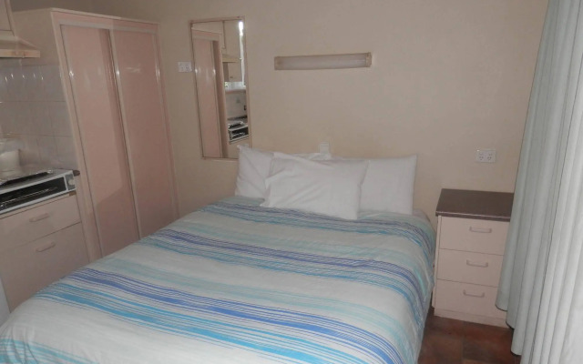 Glenwood Tourist Park & Motel