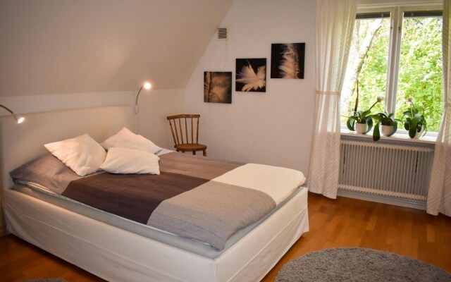 Amazing Home in Motala With 4 Bedrooms, Sauna and Wifi