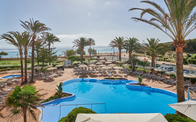 Hipotels Dunas Cala Millor Aparthotel