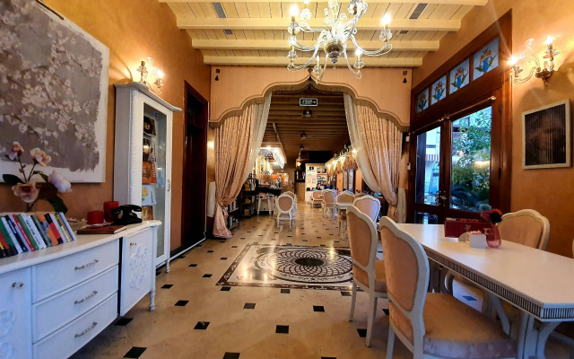 Eski Masal Hotel - Special Class