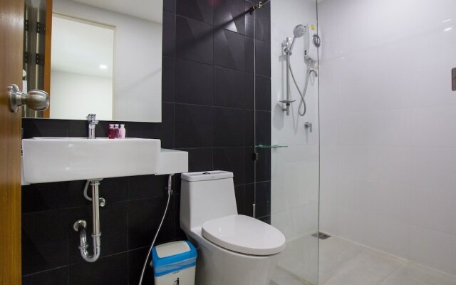 Apartment Near Kata Beach 1 Bdr 15