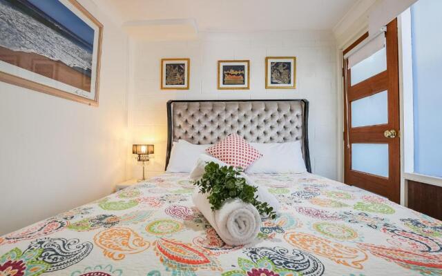 1770 Sovereign Lodge Resort