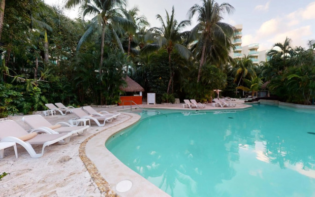 Grand Park Royal Cozumel - All Inclusive