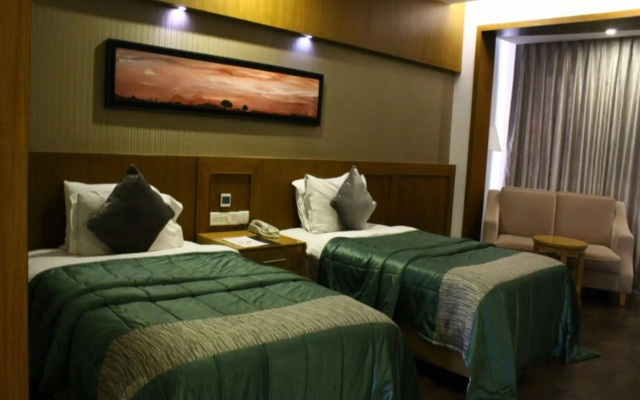 VGP Golden Beach Resort