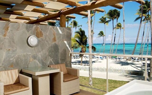 Premium Level at Barceló Bávaro Palace