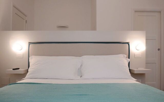 Suite Home Trani Old Town