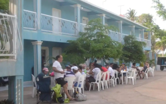 Hotel Sol Caribe