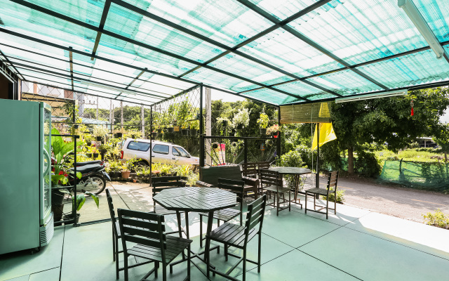 OYO 339 Nakara Boutique Chiang Mai