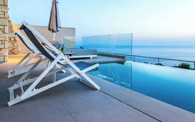 Ionian Sunset Villa Cleo
