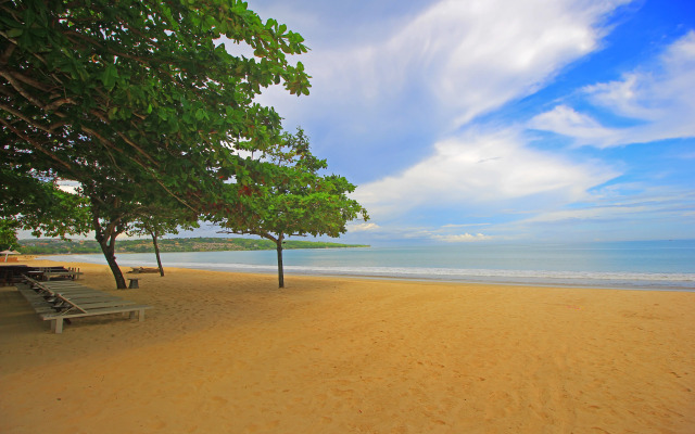 Keraton Jimbaran Beach Resort