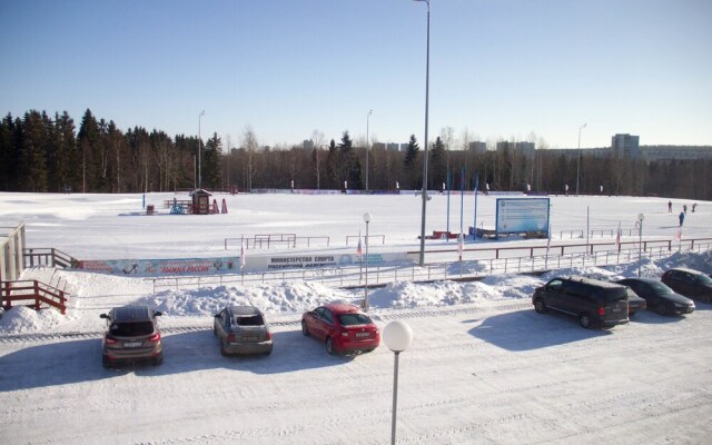 Hotel Kurgan