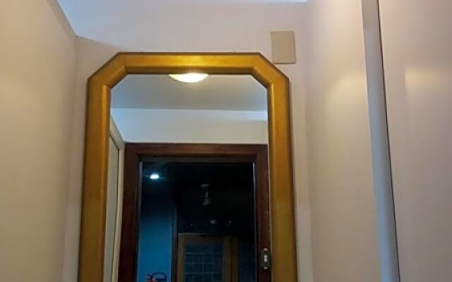 H70-Hostel 70 FLORIPA