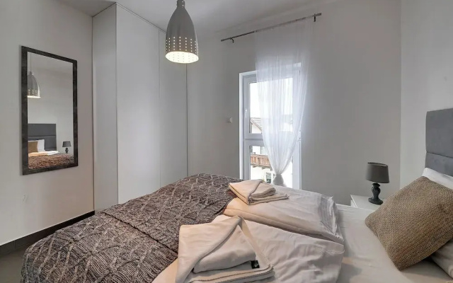 RentPlanet - Apartamenty Narutowicza