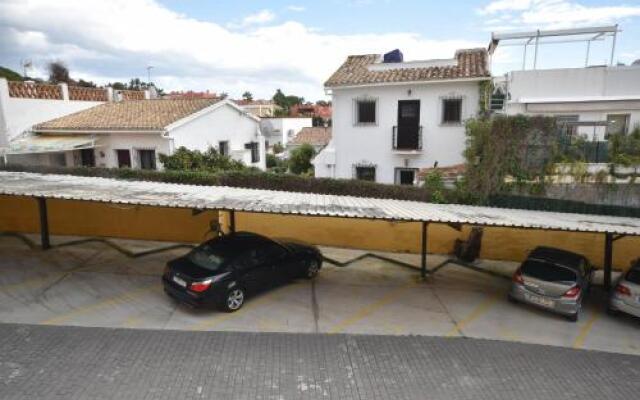 Beautiful beachside duplex apartment with amazing sea views