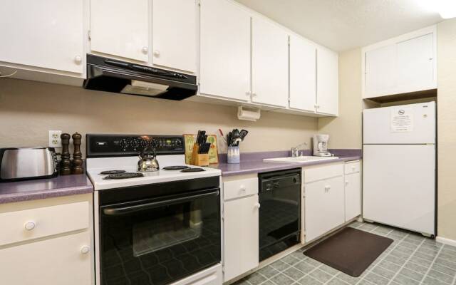 Hidden Valley #1 condo