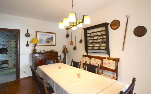 Villa Pic De L'Ocell