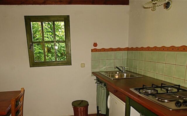 Apartments Cvita