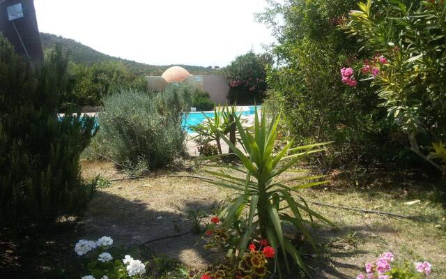 S'Acqua Sassa Resort