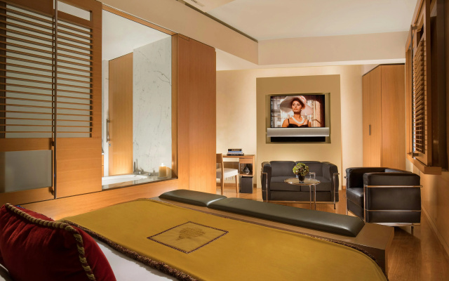 Hotel Raphaël – Relais & Châteaux