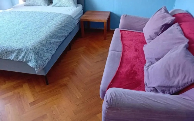 Cozy Villa for Your Stay
