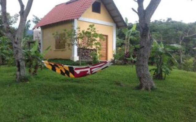 Tierra Alta Ecolodge