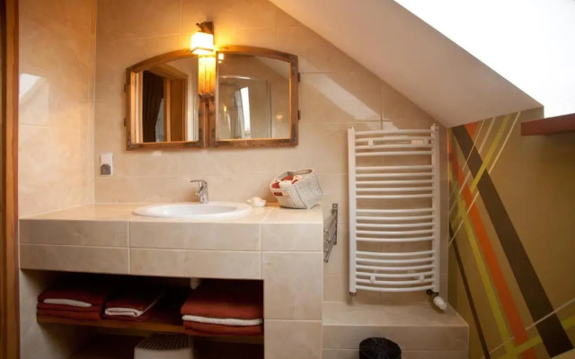 Dom Gościnny Leniuchy