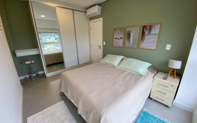 Vista Mar 2 Suítes Jurere Florianópolis