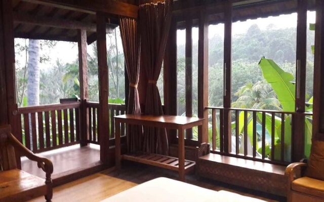 Jatiwangi Villa